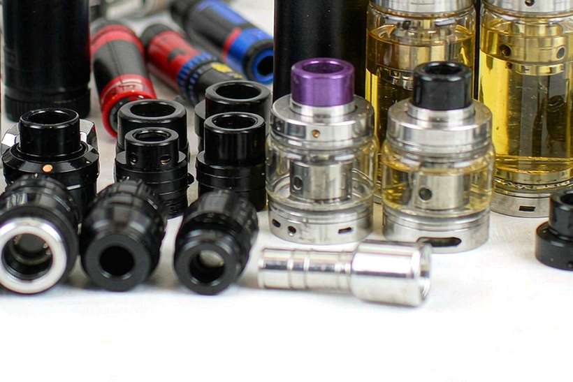 B2B Supply of Wales Nicotine — small parcel