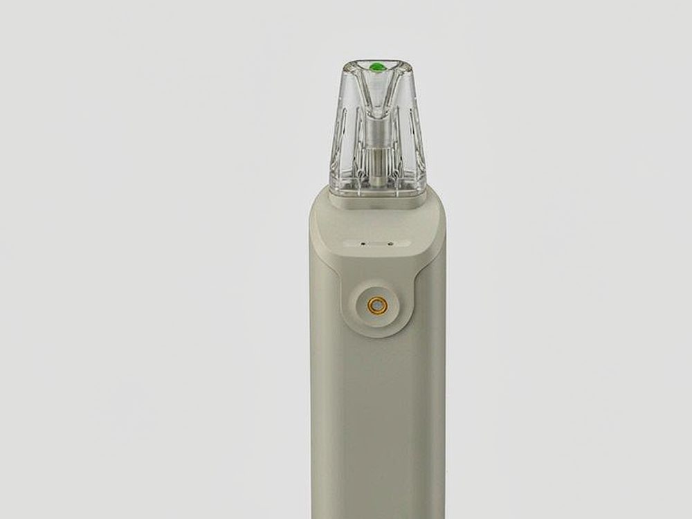 B2B Supply of Wales Nicotine — top rated