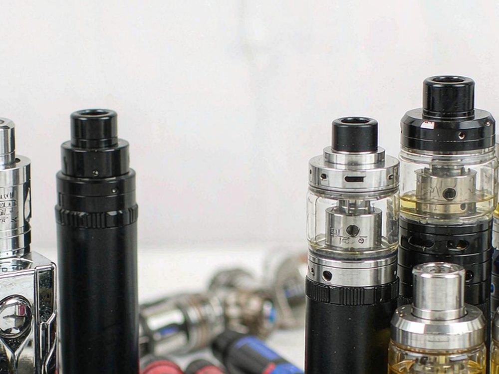 B2B Supply of Wales Nicotine — with fast shipping