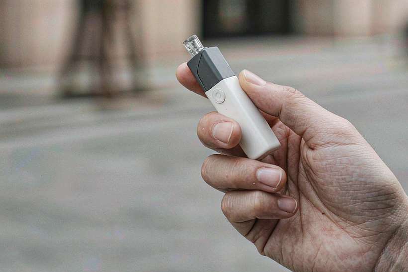 Bulk Distribution for Nicotine accessories — Autumn stock