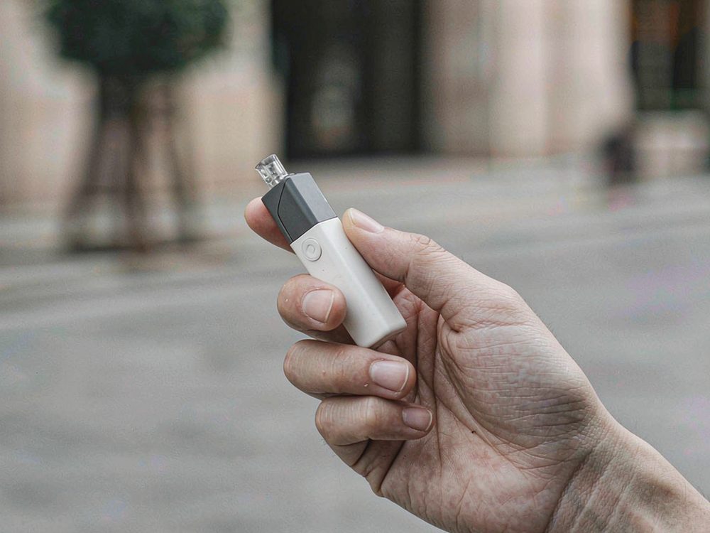 Bulk Distribution for Nicotine accessories — budget tier