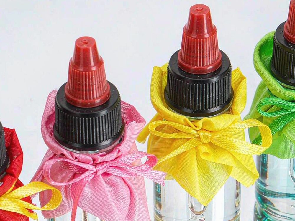 Bulk Distribution for Nicotine accessories — no minimum MOQ