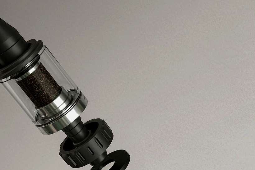 Bulk Distribution for Nicotine accessories — Spring catalog