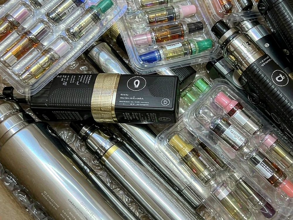 Bulk Distribution for Nicotine accessories — top rated