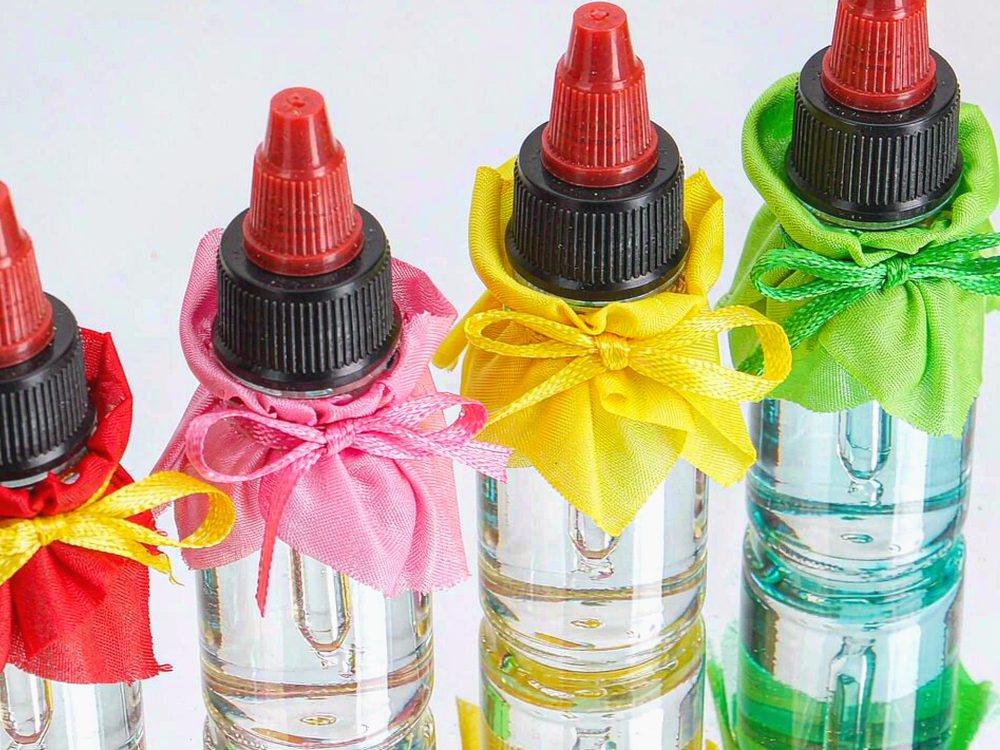 Bulk Distribution for Nicotine accessories — verified suppliers