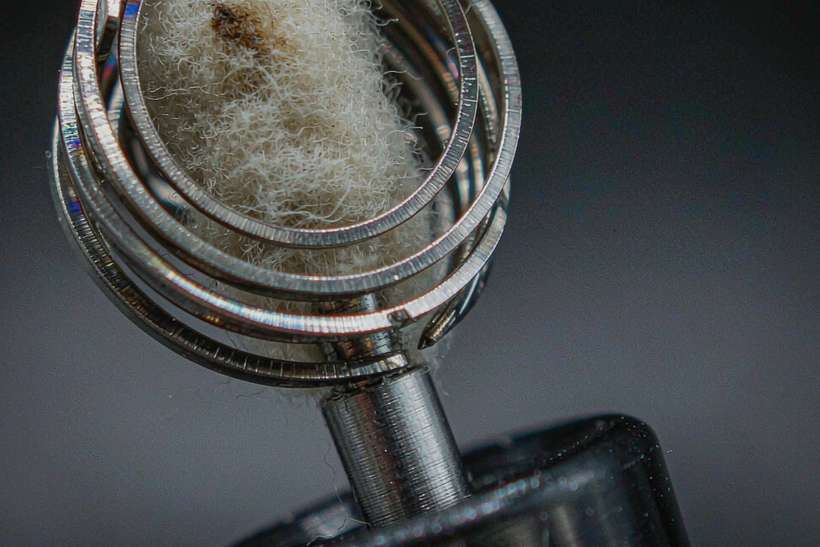 Bulk Distribution for Nicotine bundles — Asia Pacific