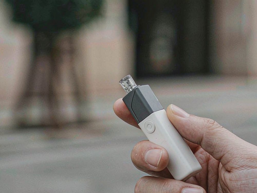Bulk Distribution for Nicotine bundles — no minimum MOQ