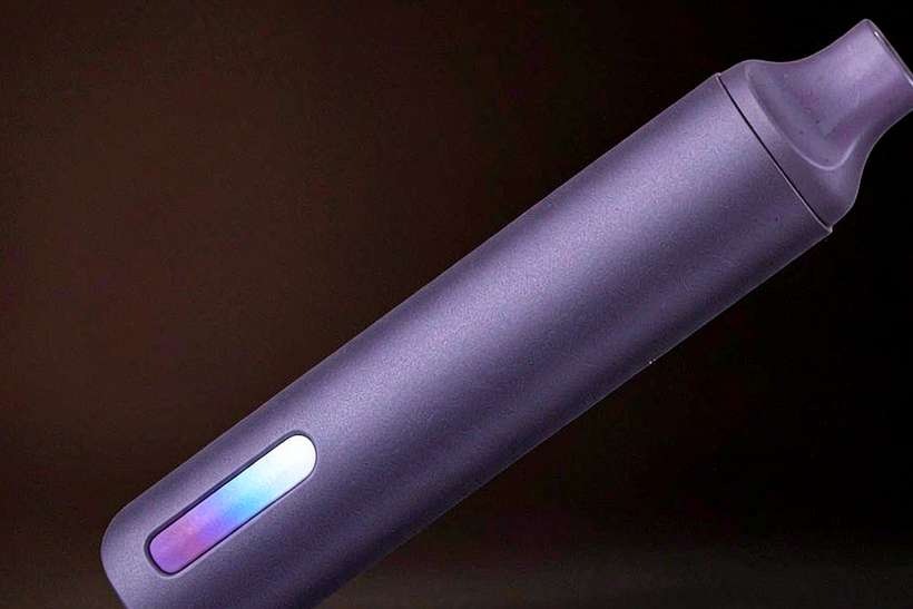 Bulk Distribution for Nicotine bundles — Winter special