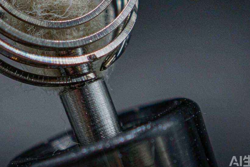 Bulk Distribution for Nicotine coils — Autumn stock