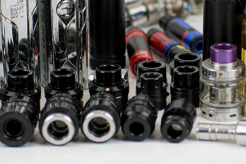 Bulk Distribution for Nicotine coils — OEM available