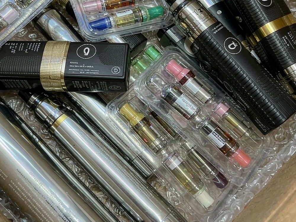 Bulk Distribution for Nicotine coils — premium tier