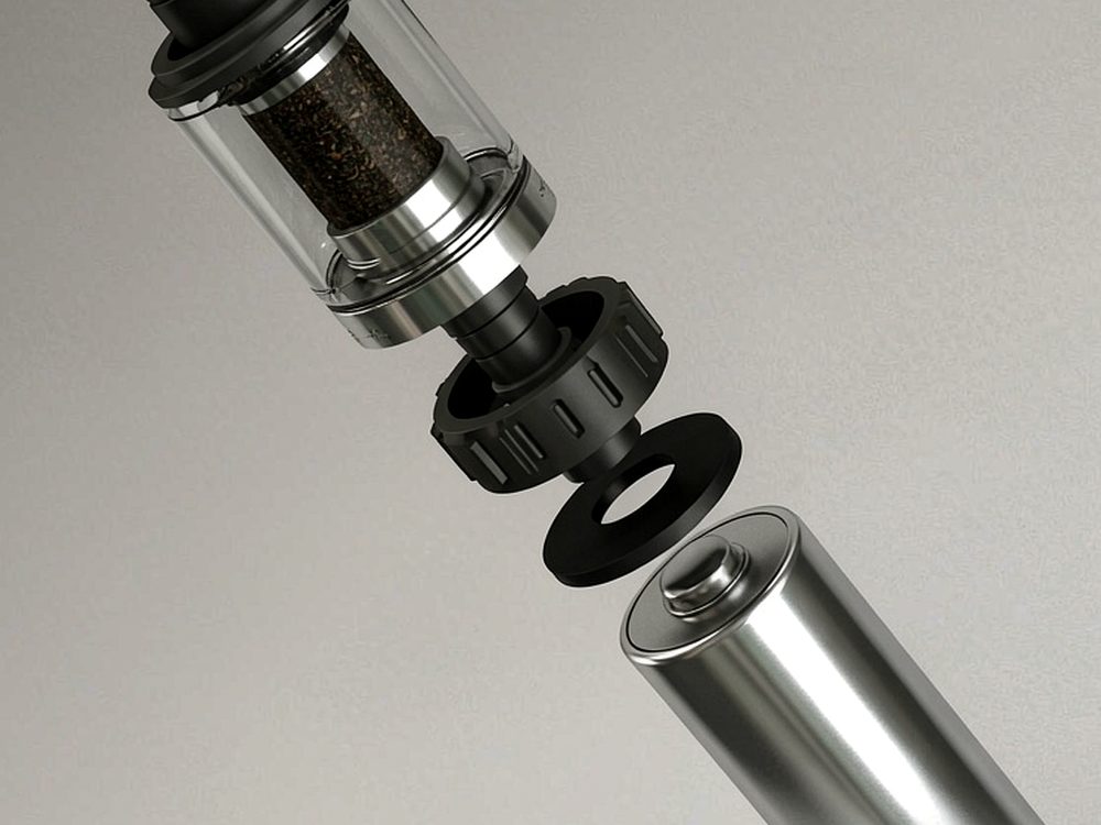 Bulk Distribution for Nicotine coils — verified suppliers