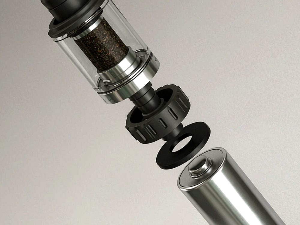 Bulk Distribution for Nicotine coils — with fast shipping