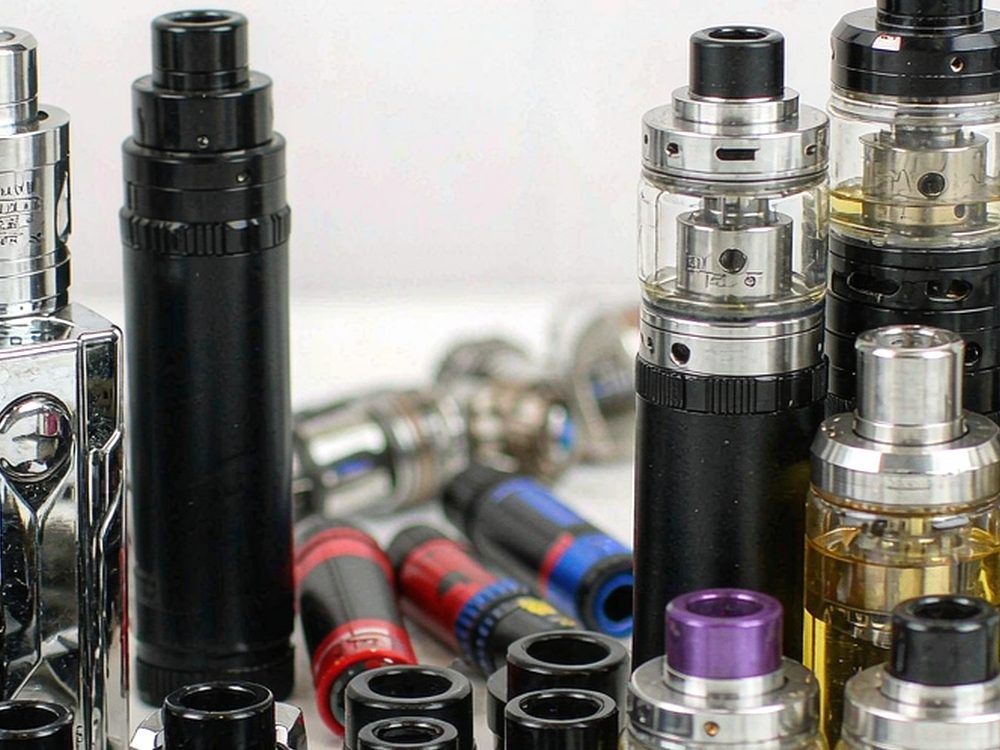 Bulk Distribution for Nicotine e-liquid — budget tier