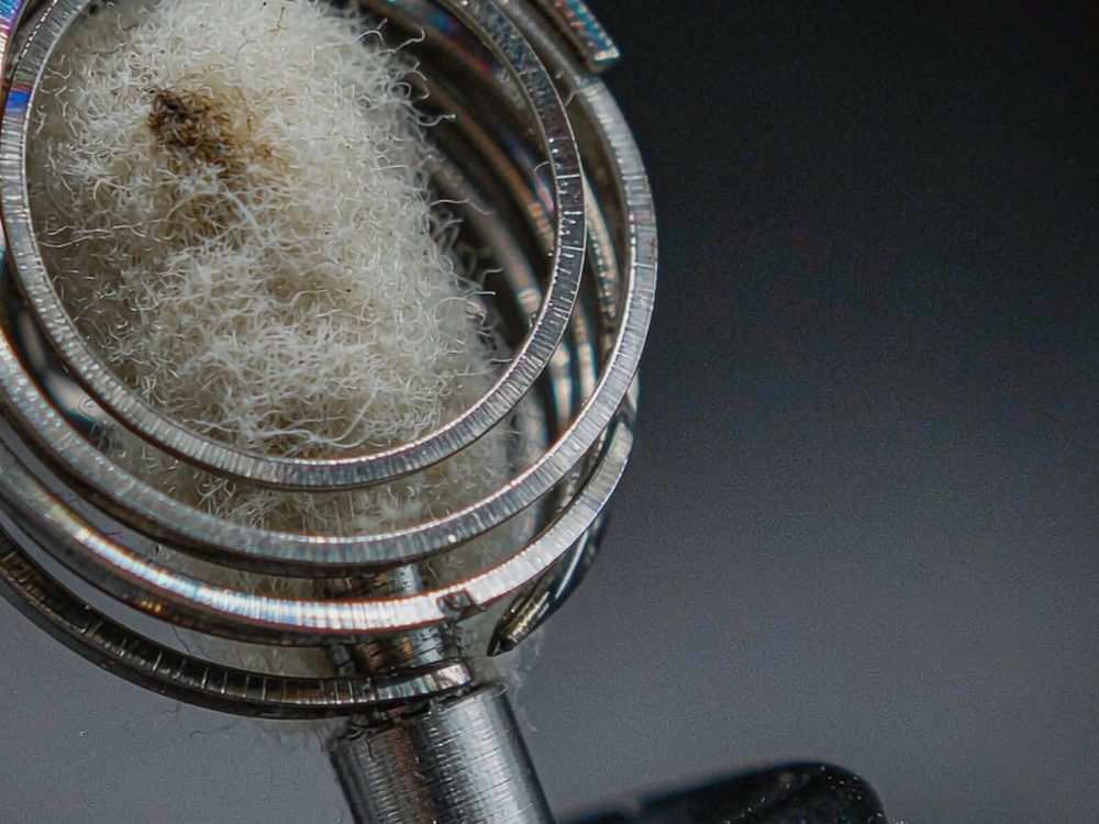 Bulk Distribution for Nicotine e-liquid — new arrivals