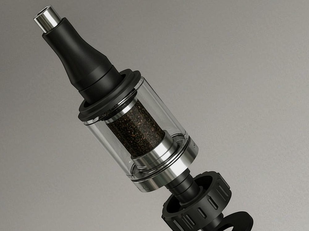 Bulk Distribution for Nicotine e-liquid — no minimum MOQ