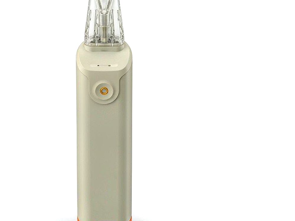 Bulk Distribution for Nicotine e-liquid — premium tier