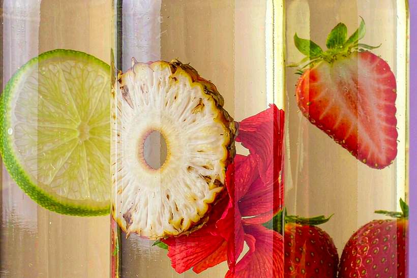 Bulk Distribution for Nicotine e-liquid — Spring catalog