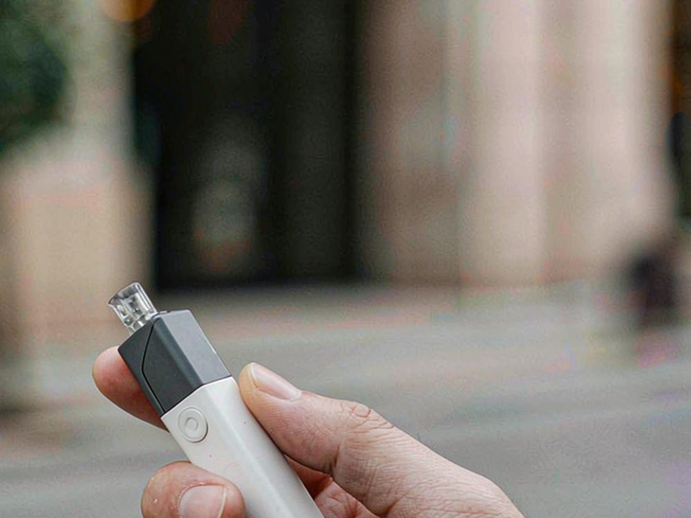 Bulk Distribution for Nicotine hardware — 2026