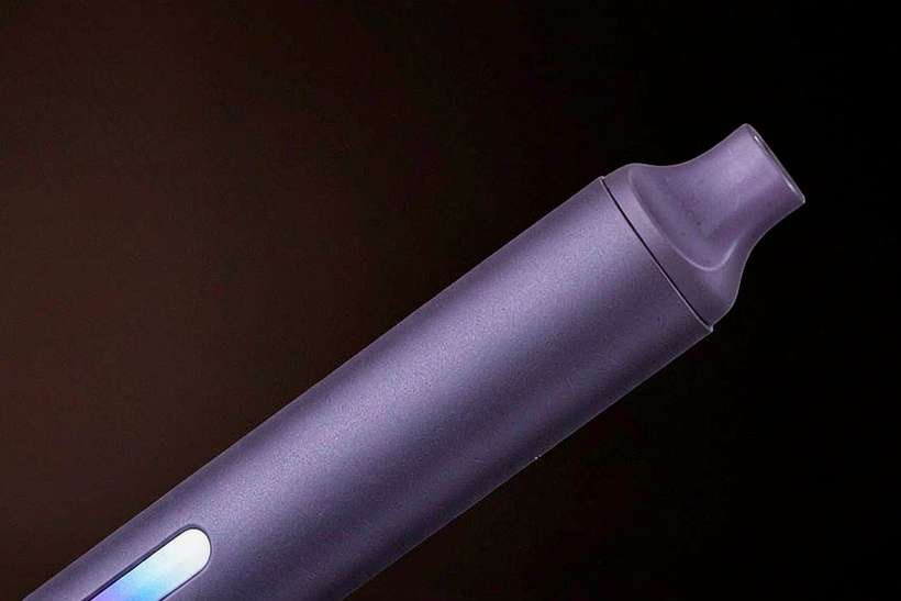 Bulk Distribution for Nicotine hardware — bulk case