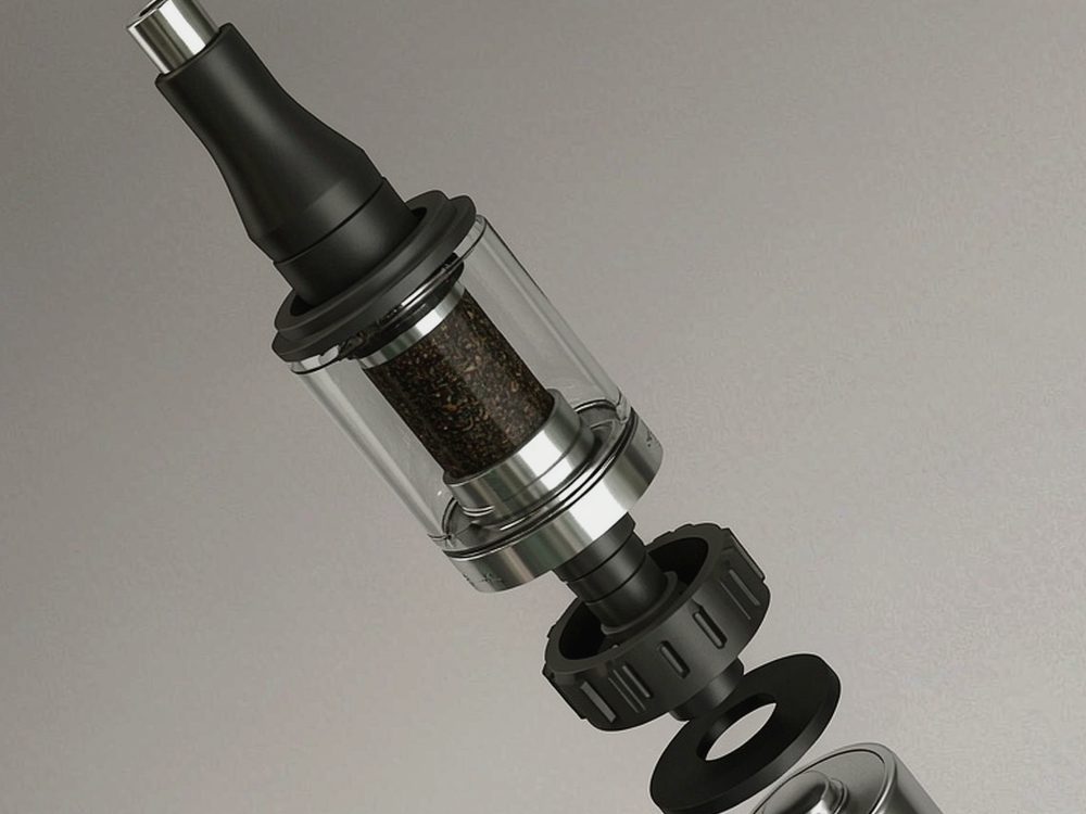 Bulk Distribution for Nicotine hardware — for resellers