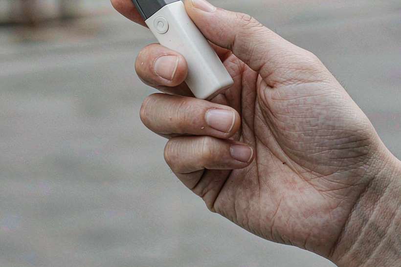 Bulk Distribution for Nicotine hardware — Middle East