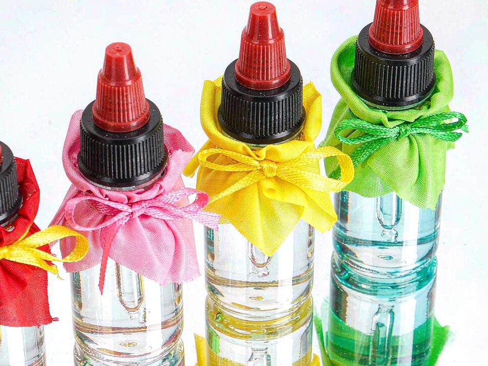 Bulk Distribution for Nicotine hardware — no minimum MOQ