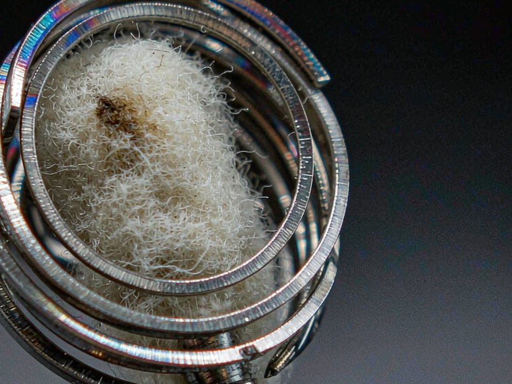 Bulk Distribution for Nicotine hardware — premium tier