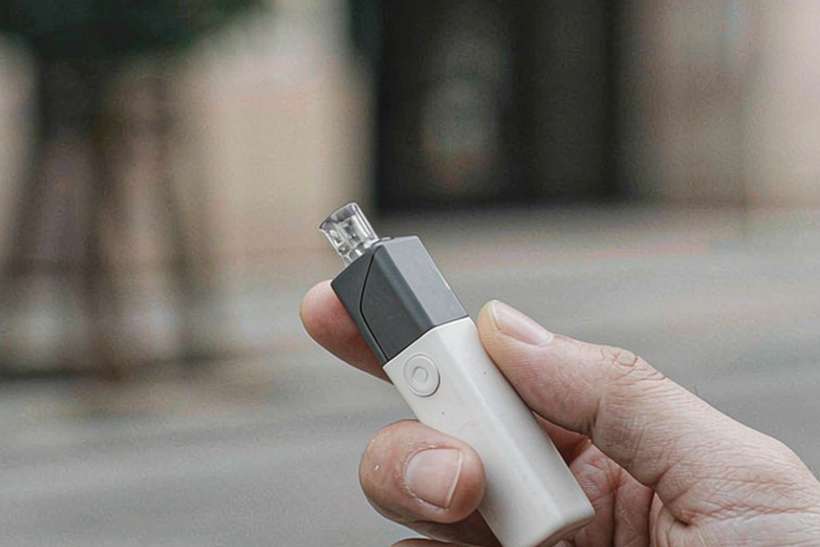 Bulk Distribution for Nicotine hardware — Spring catalog