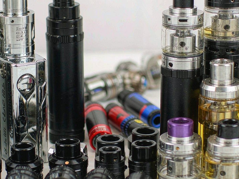 Bulk Distribution for Nicotine hardware — verified suppliers
