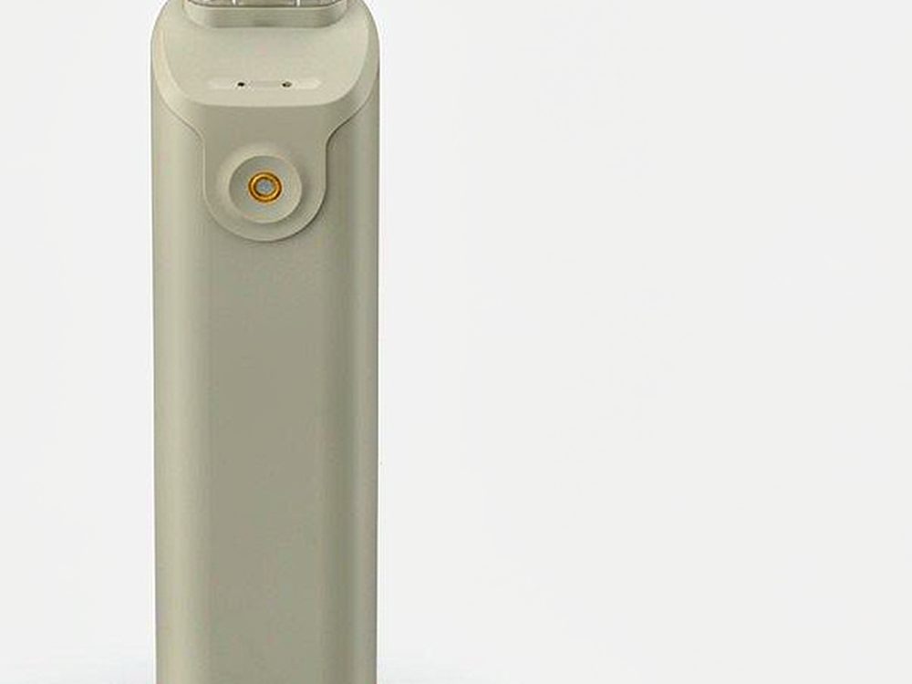 Bulk Distribution for Nicotine in Wales — bulk case