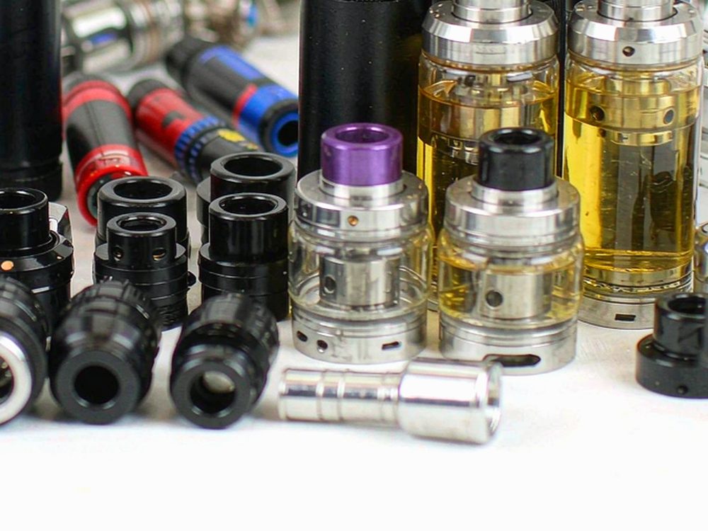 Bulk Distribution for Nicotine kits — for resellers