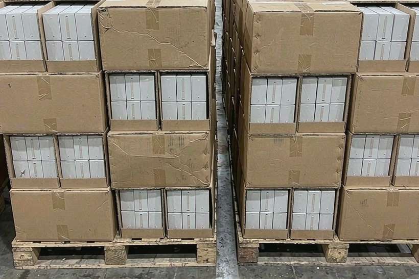 Bulk Distribution for Nicotine kits — limited batch