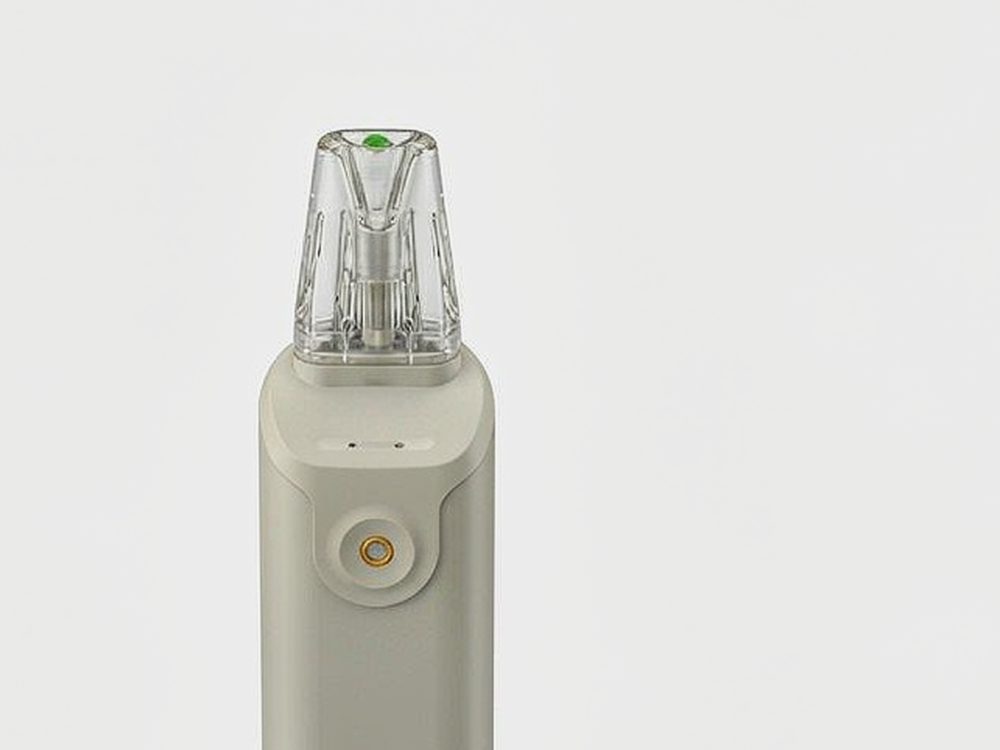 Bulk Distribution for Nicotine kits — new arrivals