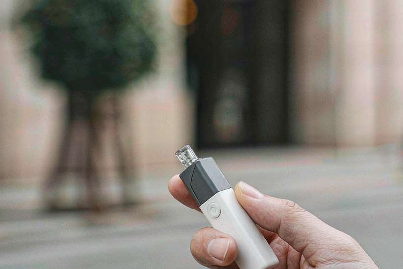 Bulk Distribution for Nicotine kits — Spring catalog