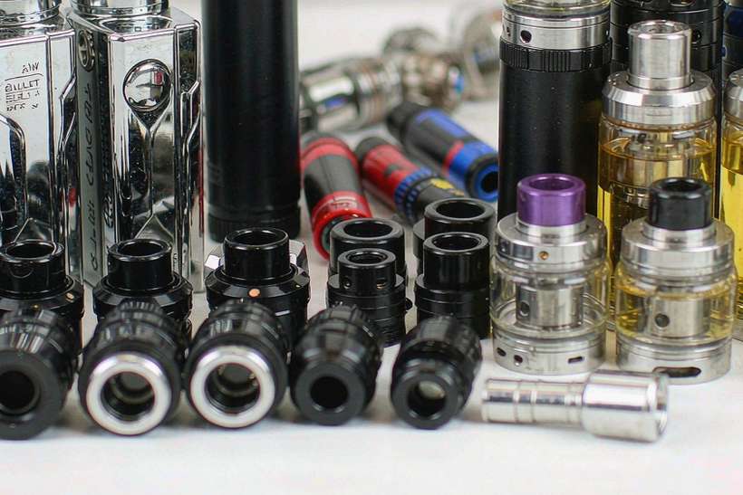 Bulk Distribution for Nicotine kits — Summer deals