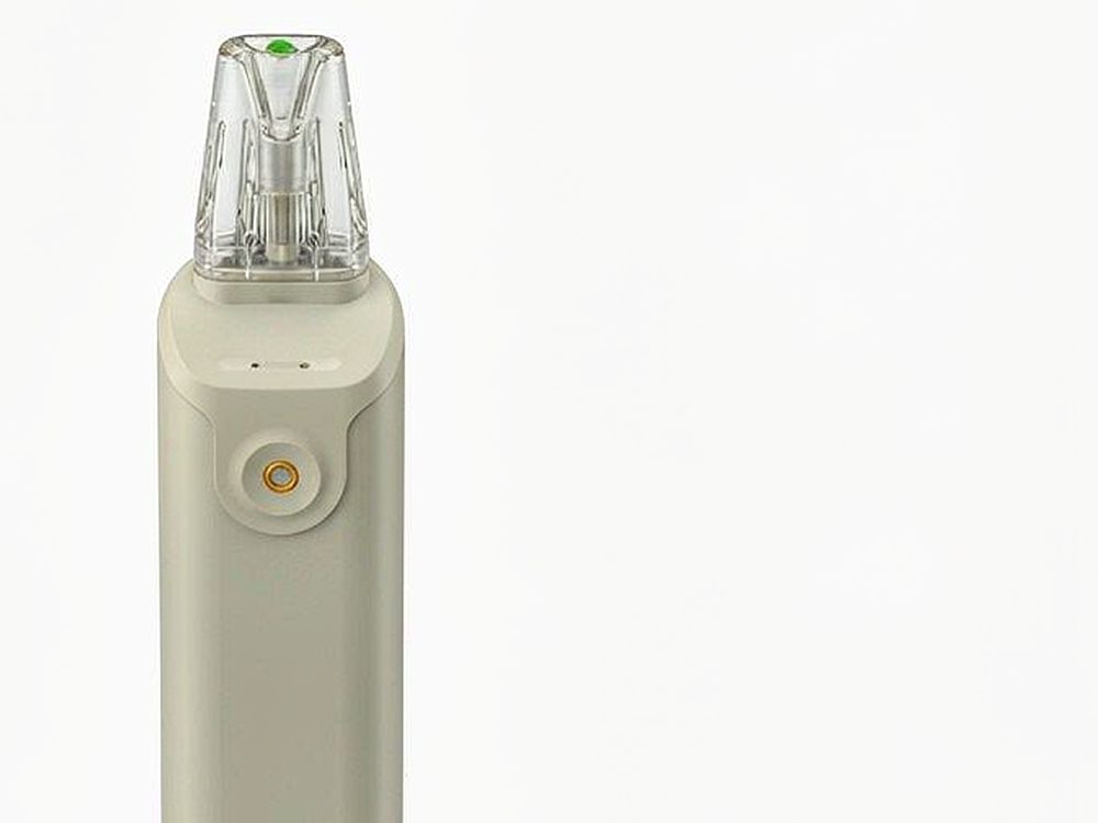 Bulk Distribution for Nicotine mods — 2026