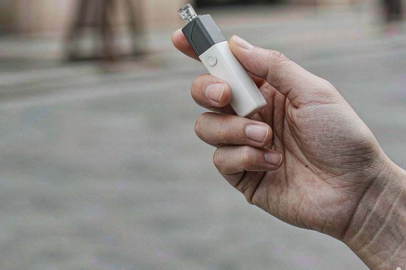 Bulk Distribution for Nicotine mods — Middle East