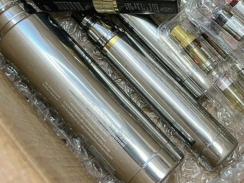 Bulk Distribution for Nicotine mods — premium tier