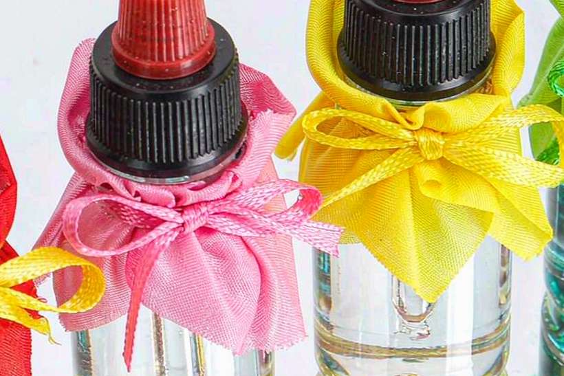 Bulk Distribution for Nicotine mods — Spring catalog