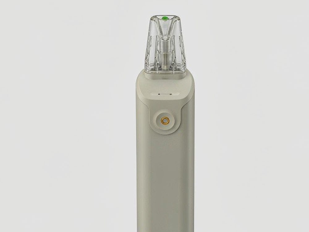 Bulk Distribution for Nicotine mods — top rated