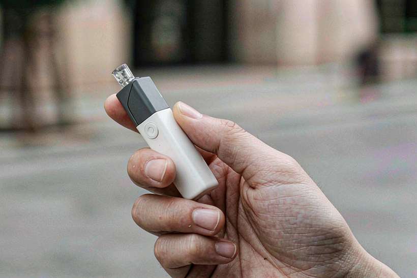 Bulk Distribution for Nicotine mods — Winter special