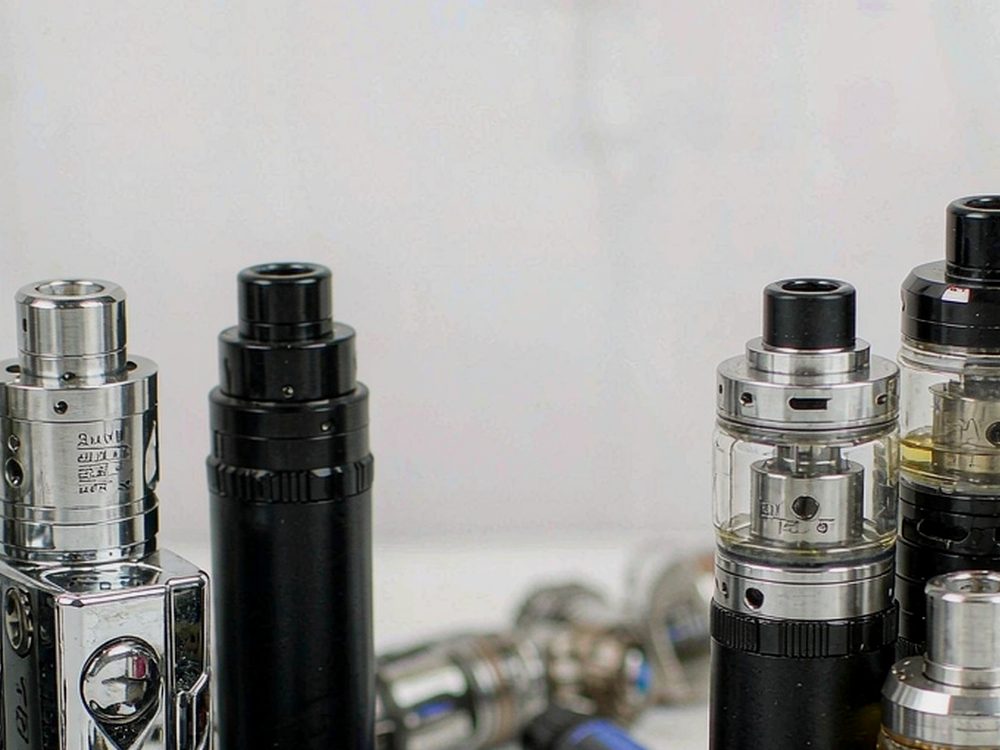 Bulk Distribution for Nicotine pods — no minimum MOQ