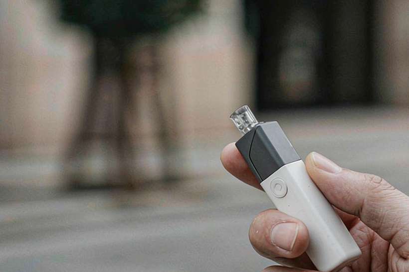 Bulk Distribution for Nicotine pods — OEM available