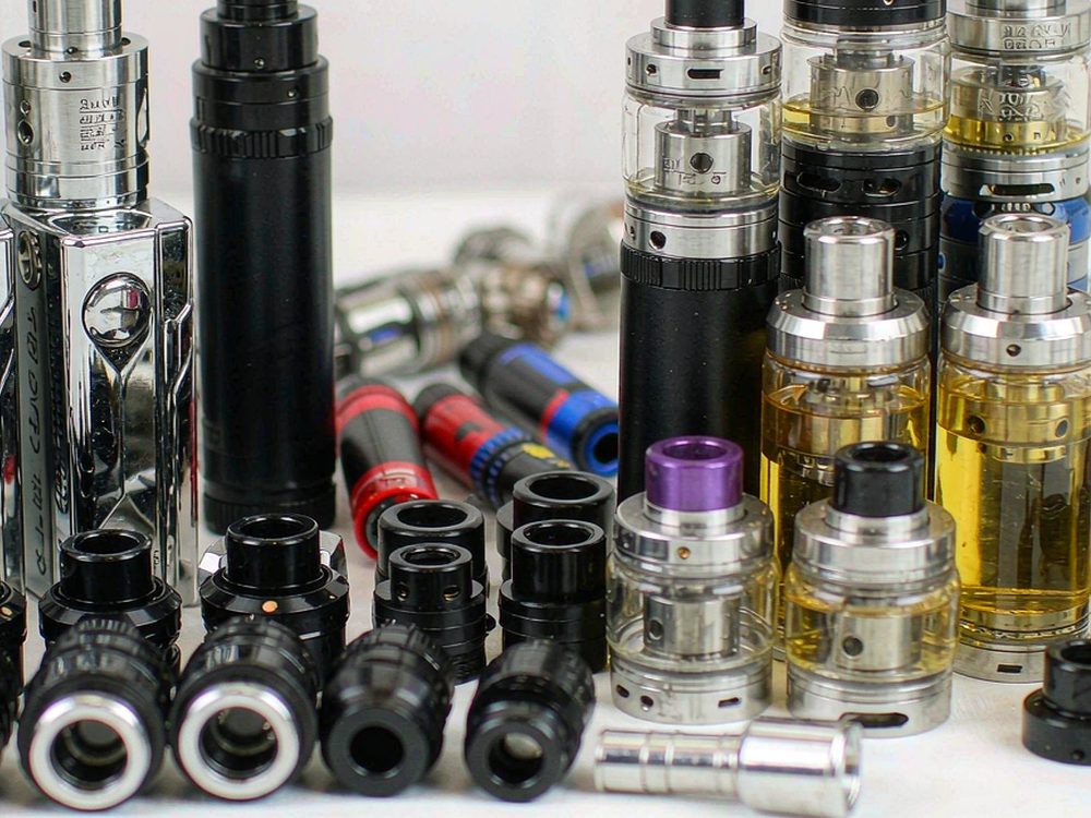 Bulk Distribution for Nicotine pods — verified suppliers
