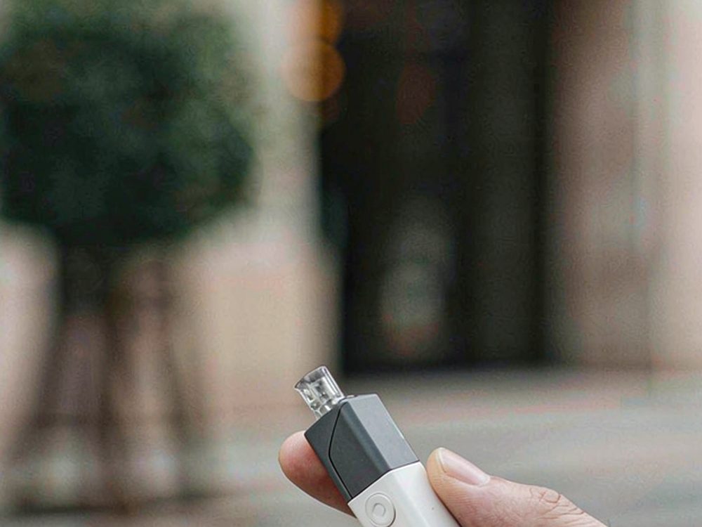 Bulk Distribution for Nicotine pods — wholesale only