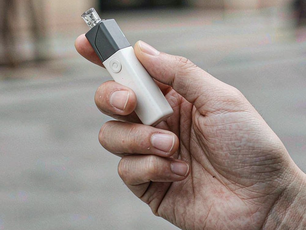 Bulk Distribution for Nicotine pods — with fast shipping