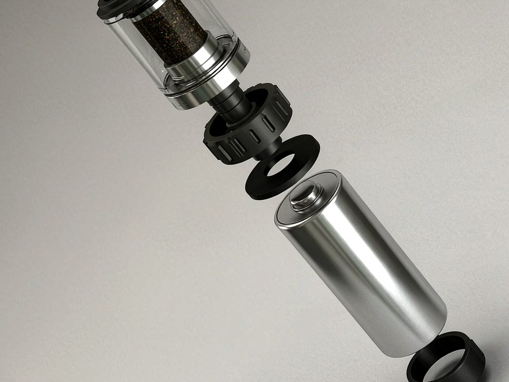 Bulk Distribution for Nicotine products in Wales — budget tier