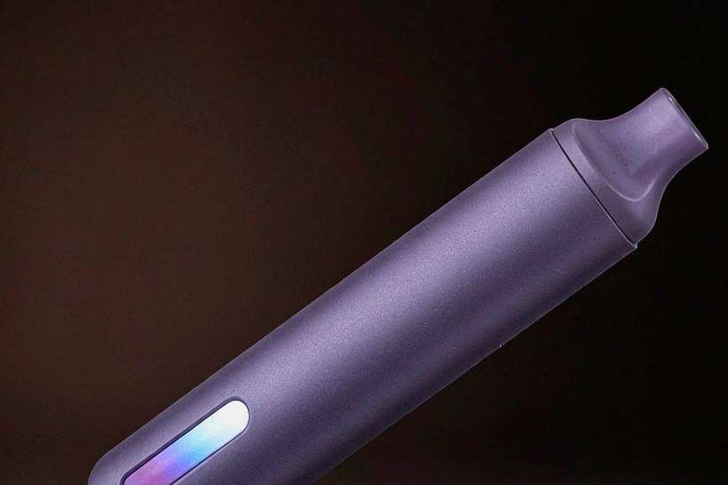 Bulk Distribution for Nicotine products in Wales — small parcel