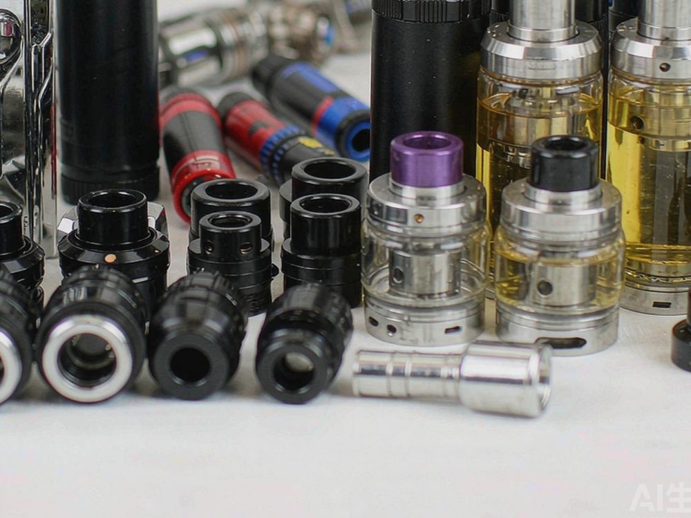 Bulk Distribution for Nicotine products in Wales — top rated